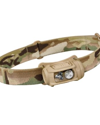 Pandelampe Multicam Remix Pro Princeton Tec - Pandelamper