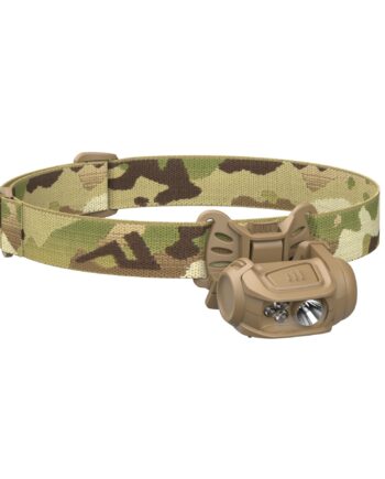 Pandelampe Multicam Remix Pro Mpls Princeton Tec - Pandelamper