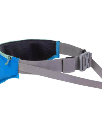 Ruffwear Trail Runner Løbebælte Blue Pool - Ruffwear Løbebælter  - 1122334784874