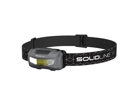 Solidline Sh1 Pandelampe 110 Lumen - Ledlenser Pandelamper - 4058205030724