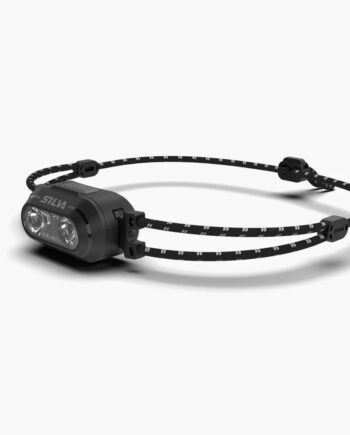 Sort Silva Smini Fly Black Head Torch Pandelampe - Pandelamper  - 7318860207570