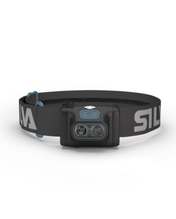 Silva Scout 3xth Pandelampe - Pandelamper  - 7318860202711