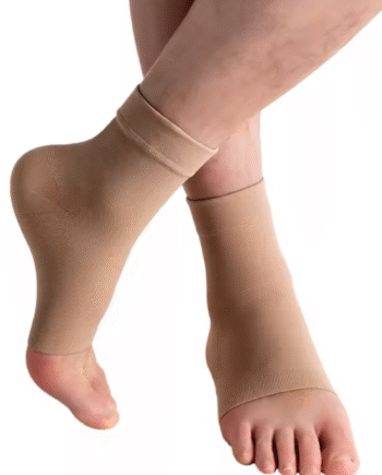 Premium Ankel Kompressionsstrømper - Recoverlife Kompressionsstrømper