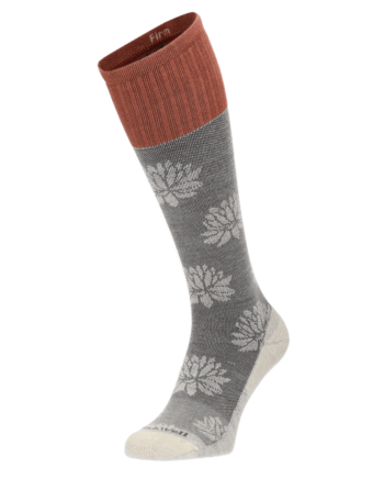 Beige Sockwell Lotus Lift Kompressionsstrømper Dame - Sockwell Kompressionsstrømper