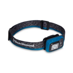 Sort Black Diamond Astro 300 Pandelampe Azul - Black Diamond Pandelamper  - 793661519867