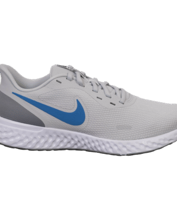 Dust/Blue Nike Revolution Herre Sneakers Dust Blue - Nike Løbesko
