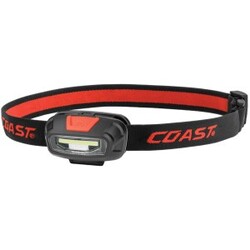 Coast Fl13r Genopladelig Pandelampe - Coast Pandelamper  - 015286300775