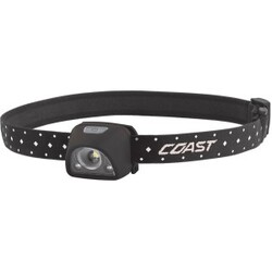 Coast Fl1r Genopladelig Pandelampe - Coast Pandelamper  - 0015286302090