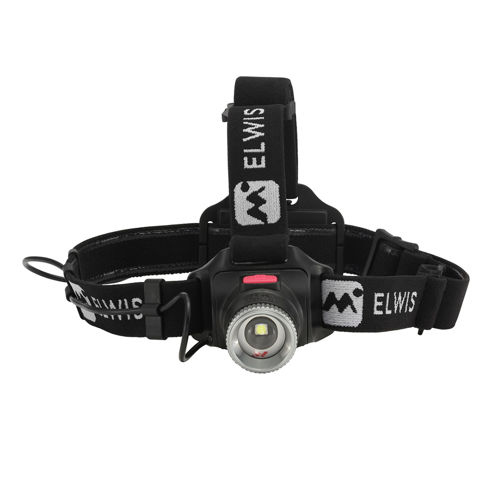 Elwis Blaze H480r Pandelampe - Elwis Pandelamper  - 5703296704502