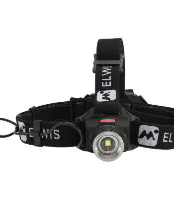 Elwis Craft H650r Pandelampe - Elwis Pandelamper  - 5703296706308