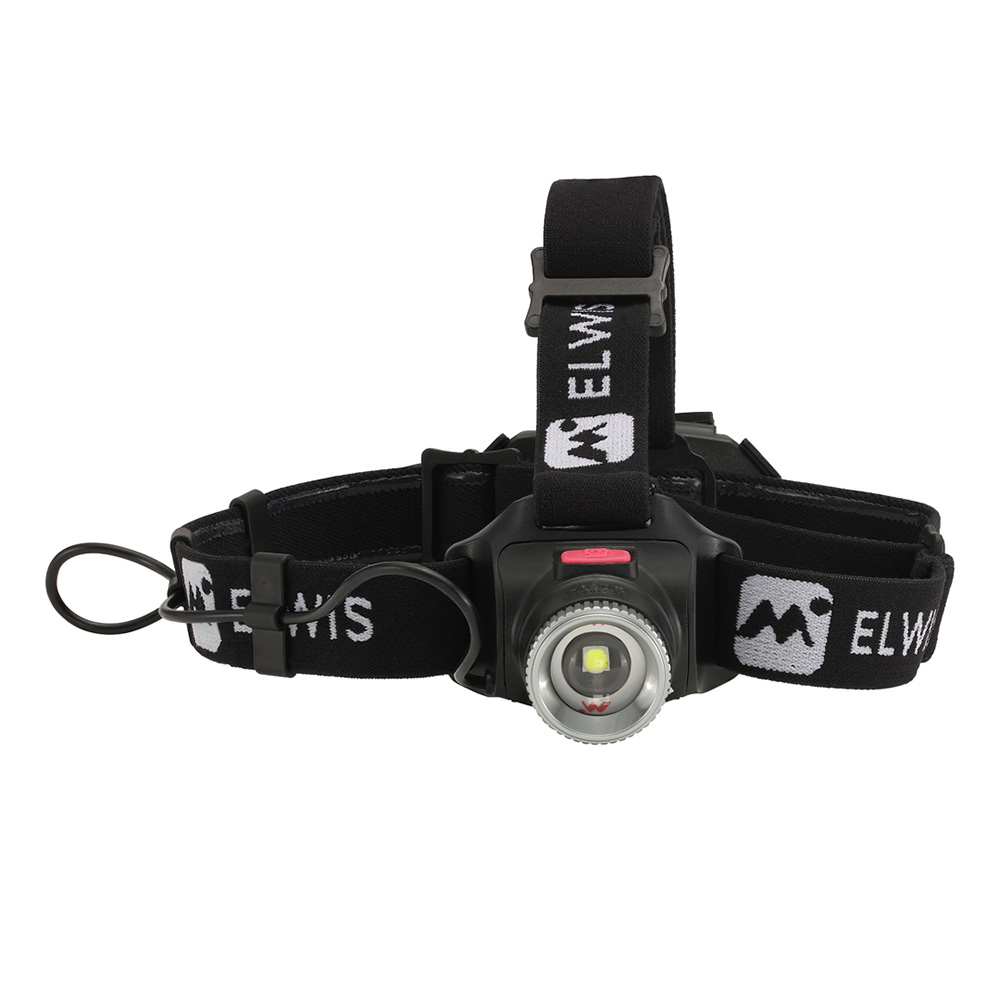 Elwis Craft H650r Pandelampe - Elwis Pandelamper  - 5703296706308