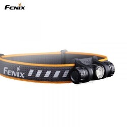 Fenix Headlamp Hm23 240lm Pandelampe - Fenix Pandelamper  - 6942870306834