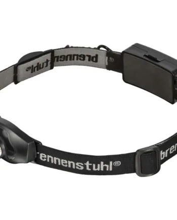 Effektiv Kraftig Led Pandelampe Til 100 Meter - Brennenstuhl Pandelamper  - 4007123636723