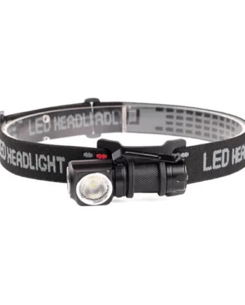 Pni Lommelygte Pandelampe Led 600 - Pni Pandelamper  - 5949066516849