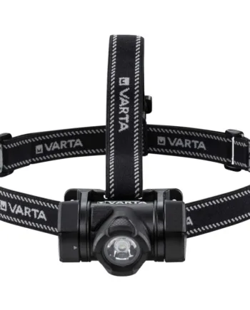 Pandelampe Med Høj Ydeevne Varta Indestructible H20 Pro - Varta Pandelamper  - 4008496987177