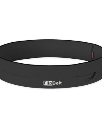 Flipbelt Løbebælte Pengekat Grå - Løbebælter