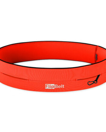 Flipbelt Løbebælte Pengekat Neon Punch - Løbebælter