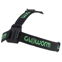 Headstrap Gloworm - Gloworm Pandelamper  - 615867421716
