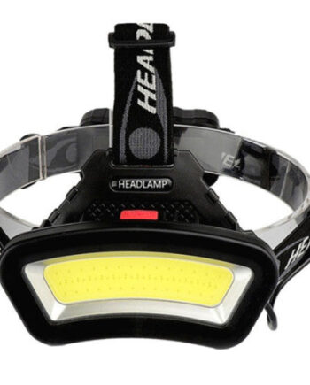 Nordic Hunter Pocketman Pandelygte - Nordic Hunter Pandelamper