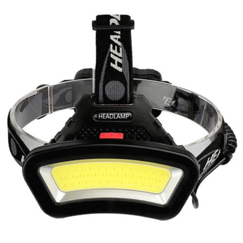 Nordic Hunter Pocketman Pandelygte - Nordic Hunter Pandelamper