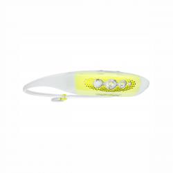 Knog Bilby Run 400 Lime Pandelampe - Knog Pandelamper  - 9328389030380