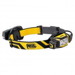 Sort Black Diamond Distance 1500 Headlamp Octane Str One Size Pandelampe - Black Diamond Pandelamper  - 793661588627