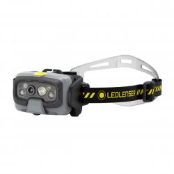 Sort Black Diamond Distance 1500 Headlamp Octane Str One Size Pandelampe - Black Diamond Pandelamper  - 793661588627