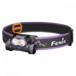 Sort Biolite Headlamp 800 Pro Midnight Gray Black Pandelampe - Biolite Pandelamper  - 0850024316409