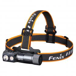 Fenix Hm71r Pandelampe - Fenix Pandelamper  - 6942870309538