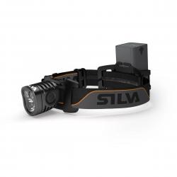 Silva Headlamp Lr2000rc Pandelampe - Silva Pandelamper  - 7318860203510