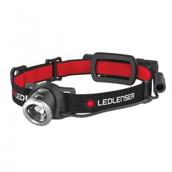 Led Lenser H8r - Ledlenser Pandelamper  - 4058205005623