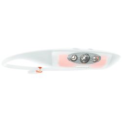 Knog Bandicoot Run Headlamp 250 Lum Coral Pandelampe - Knog Pandelamper  - 9328389030533