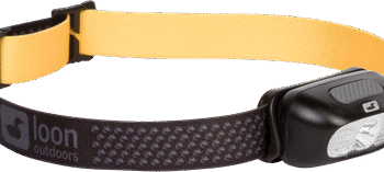 Nocturnal Pandelampe - Loon Pandelamper