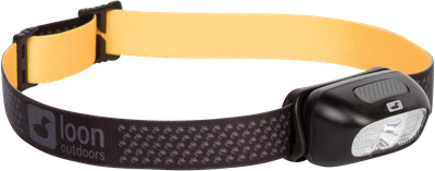 Nocturnal Pandelampe - Loon Pandelamper