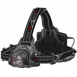 H14r Led Lenser - Ledlenser Pandelamper  - 4029113729932