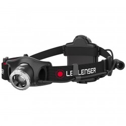 Led Lenser H7r - Ledlenser Pandelamper  - 4029113729802