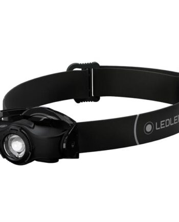 Led Lenser Mh4 - Led Lenser Pandelamper  - 4058205020121