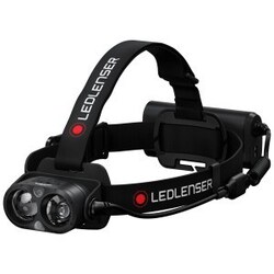 Ledlenser H19r Core Genopladelig Pandelampe - Ledlenser Pandelamper  - 4058205020961