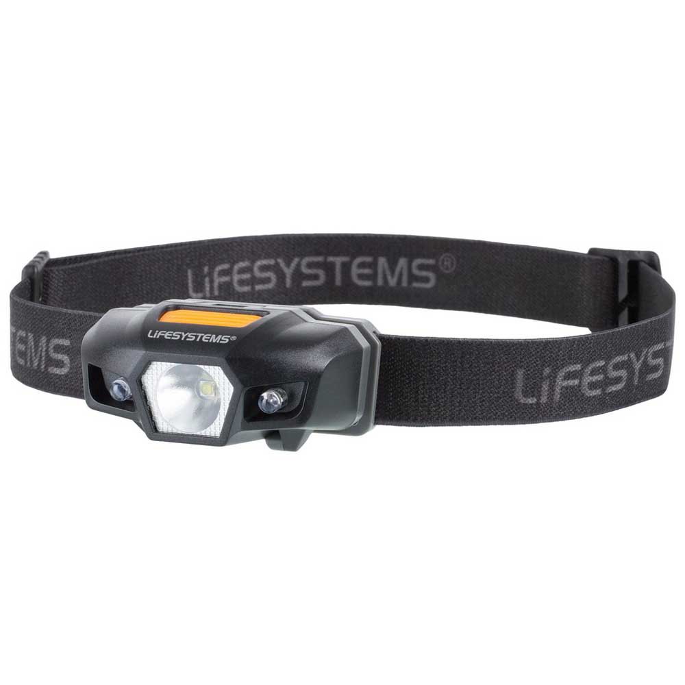 Lifesystems Pandelampe 155 Lumen - Lifesystems Pandelamper  - 5031863420150