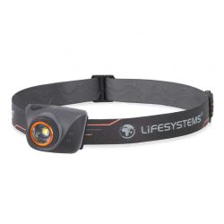 Lifesystems Intensity 580 Head Torch Rechargeable Pandelampe - Lifesystems Pandelamper  - 5031863420778