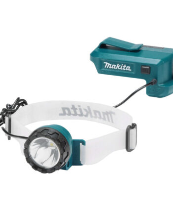 Makita Pandelampe Lxt Deadml800 - Makita Pandelamper  - 88381675710