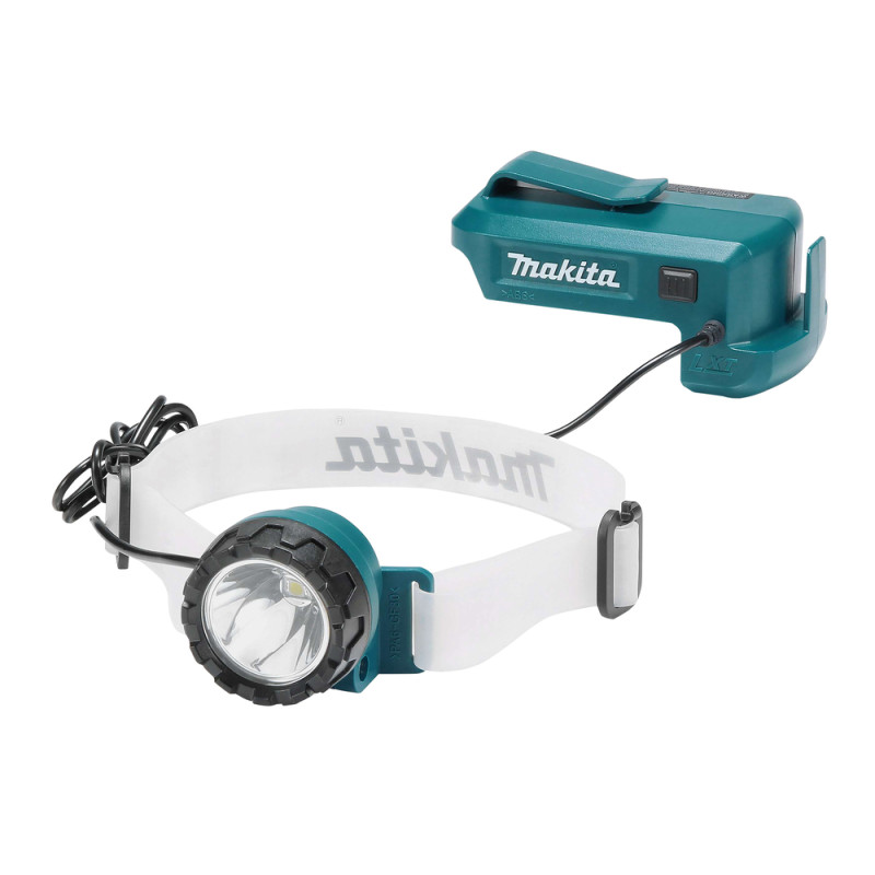 Makita Pandelampe Lxt Deadml800 - Makita Pandelamper  - 88381675710