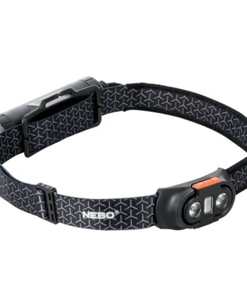 Nebo Einstein Pandelampe Hybrid 1000 Lumen 2263182 - Nebo Pandelamper  - 5060063228372