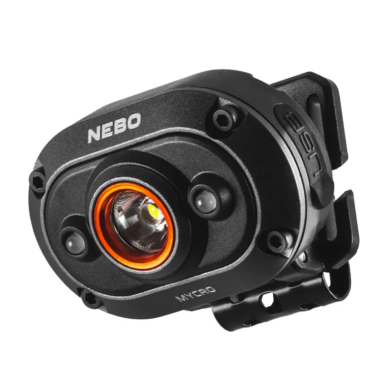 Nebo Mycro Pandelampe Genopladelig 400 Lumen 2263184 - Nebo Pandelamper - 5060063228587