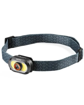 Nebo Mycro Pandelampe Genopladelig 500 Lumen 2314365 - Nebo Pandelamper  - 5060063229584