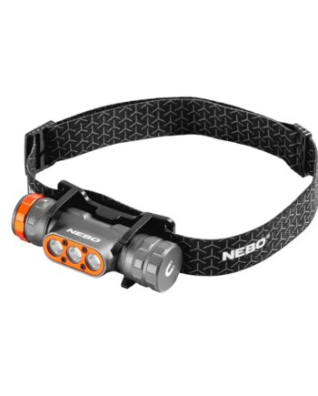 Nebo Transcend Pandelampe 1500 Lumen Alu 2360020 - Nebo Pandelamper  - 5060063229300