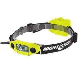 Nightstick Xpp 5462gx Atex Pandelampe Gul - Nightstick Pandelamper  - 017398805988