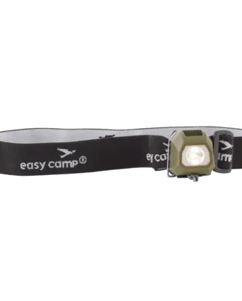 Easy Camp Clover Justerbar Pandelampe - Easy Camp Pandelamper  - 5709388147578