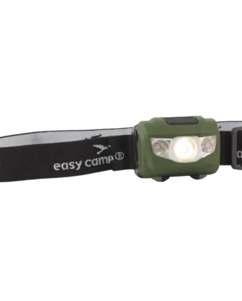 Easy Camp Foxglove Justerbar Pandelampe - Easy Camp Pandelamper  - 5709388147561