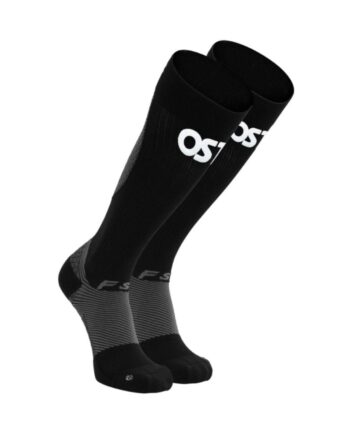 Sort Kompressionsstrømper Fs4 - Kompressionsstrømper  - 850124008730